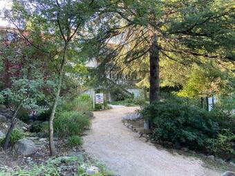 Apartamento Les Acacias- Appartement 34