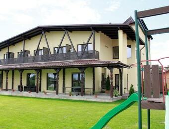 Hostal Pensiunea Andreea