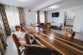 Hostal Pensiunea Elena Andreea