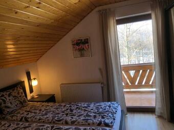 Casa De Vacanta Mogosa