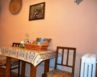 Apartamento Aritzo Appartamento Romantico