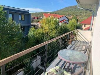 Apartamento Iuga Residence