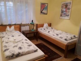 The Pearl Of The Danube Bend - Regina Apartman
