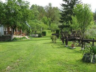 Hostal Casa Rustica Oltenia