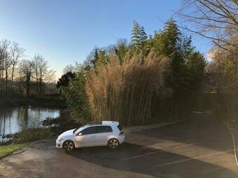 The Bamboo Lodge - B&B / Self-catered Apartment