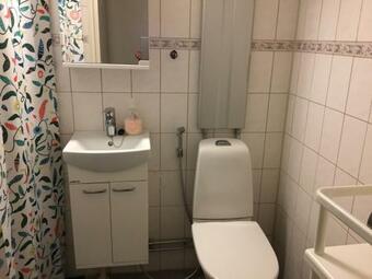 Apartamento Pikkukoti Ukki