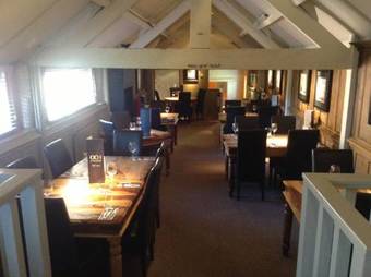 Hostal The Olde Coach House