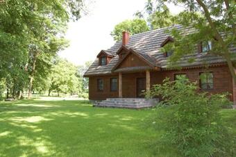 Agroturismo Dworek Boczenka