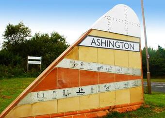 Apartamento Stylish - Modern - Serviced Accommodation - In The Heart Of Northumberland