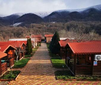 Hotel Pensiunea Casa Ecologica