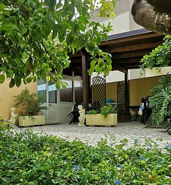 La Casina Di Vanni - Casa Vacanza Nel Cuore Del Salento