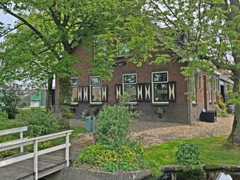 Apartamento Christinahoeve Hooiberg #5