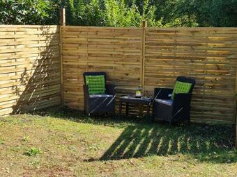 Het Hongaarse Vissershuisje