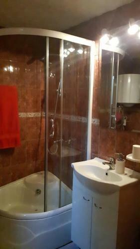 Holiday Home Cindric Gaj