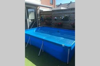 Apartamento Chez Nayla