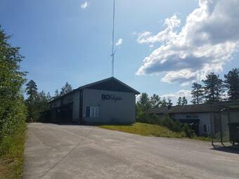 Apartamento B� Leiligheter