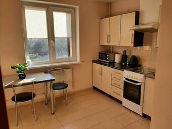 Apartamento 1.5 Kambario Butas Kretingoje, Lazdyn? G.