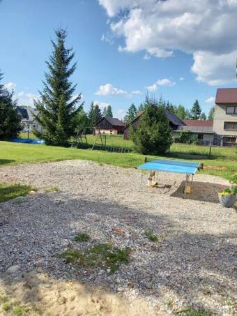 Apartamento Luberd�wka