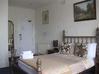 Hostal Parkview Hotel