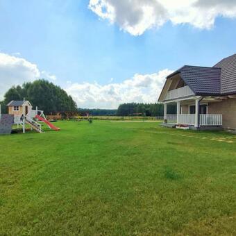 Villa Puszczykowo Siedlisko&spa