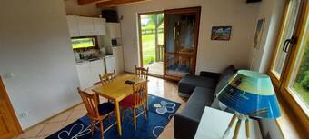 Domek Ca?oroczny Nad Jeziorem