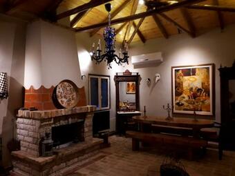 Archaia Ilida Estate