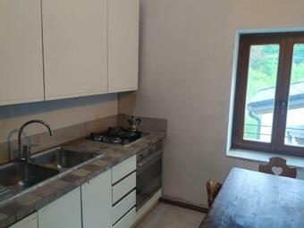 Agroturismo Agriturismo Val Di Ferro