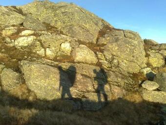 Agroturismo Rongen Gard