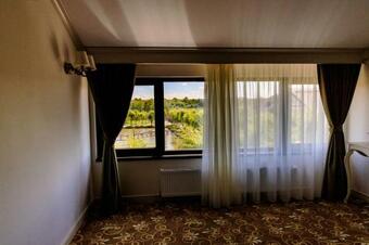 Hotel La Casa Cu Stuf