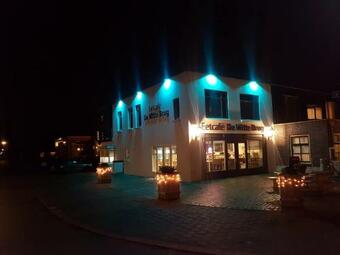 Apartamento Appartement De Witte Brug