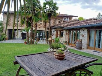 Bed & Breakfast B & B Rovere Dalla Riva