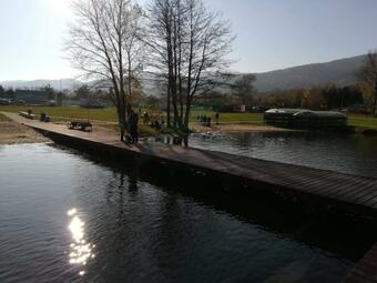 Apartament ?sowa? Jezioro 250m, G�ry