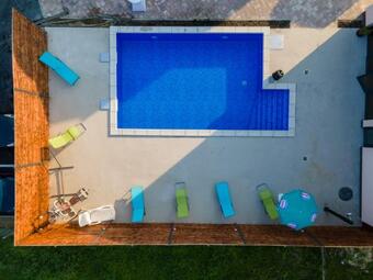 Hotel Holiday Park Zagyland