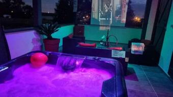 Apartamento Villa Boyka