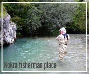 Tomas Old House - River Apartments