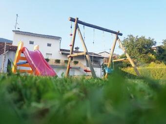 Apartamento Toma?i? Family Farm Winery