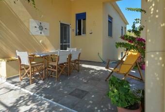 Santa Domenica Summer House