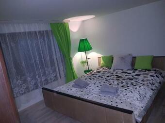 Apartmani, Sobe ?i?a