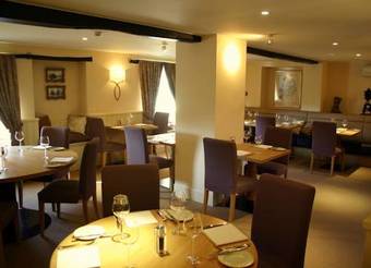 Hotel Number Four At Stow