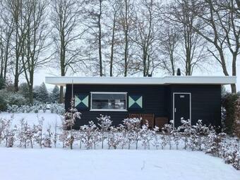 Vakantiehuisje "zusje"