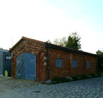 Butterfly Apartments