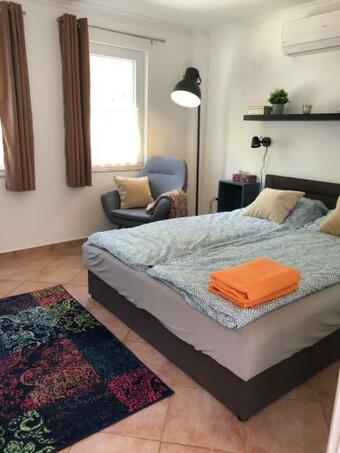 Apartamento Vajas Part