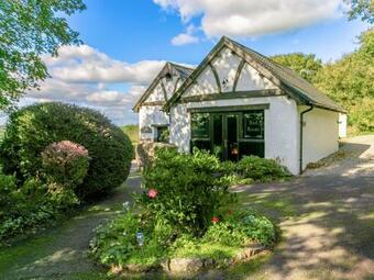 The Stables - Uk13280