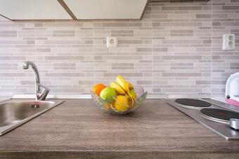 Premium Apartment Biokovo Nature Park