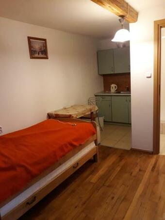 Agroturystyka Na Lipce Jagna I Stanis?aw Warcha?