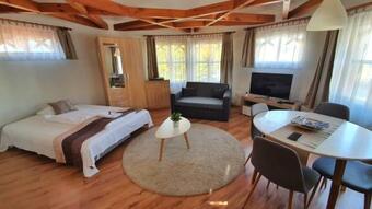 Danubia Apartman
