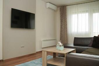 Apartamento The Pearl Of Zsofia