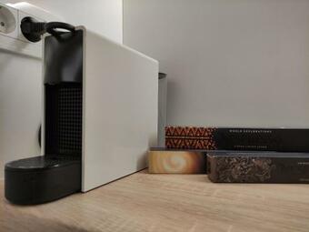 Sweet Stay Forest House