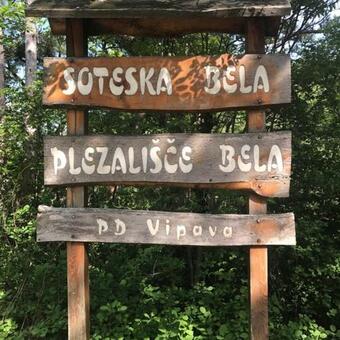 Apartma Kmetija Rovan