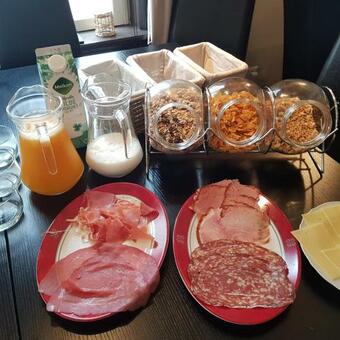 Hotel-brasserie Goede Buren